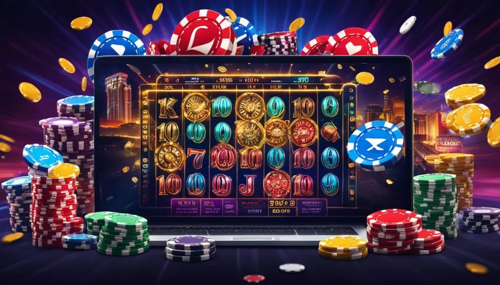 Tính Năng Đặc Sắc Bắn Cá c54 app