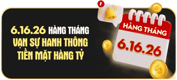 Hoàn trả cược Slot c54 app