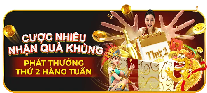 Ưu đãi chào mừng c54 app