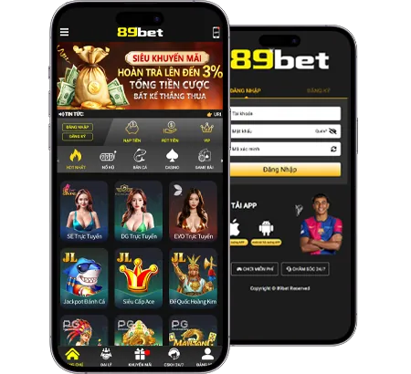 Nền tảng uy tín và bảo mật c54 app