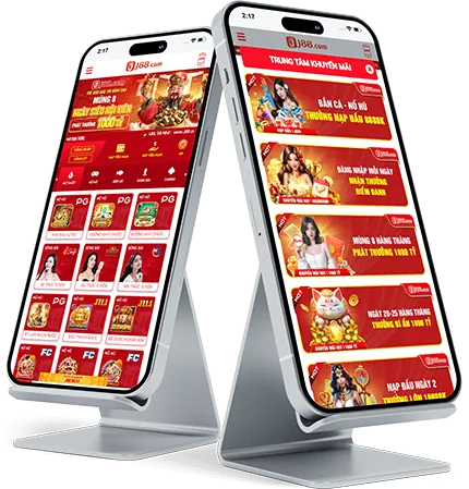 Chơi mọi lúc mọi nơi với ứng dụng c54 app