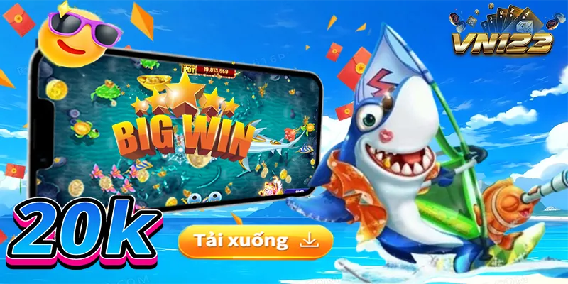 Nổ hũ đa dạng tại c54 app