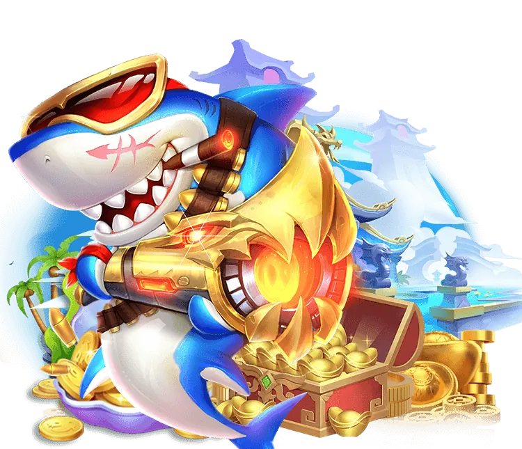 Fish Party - Bắn Cá c54 app