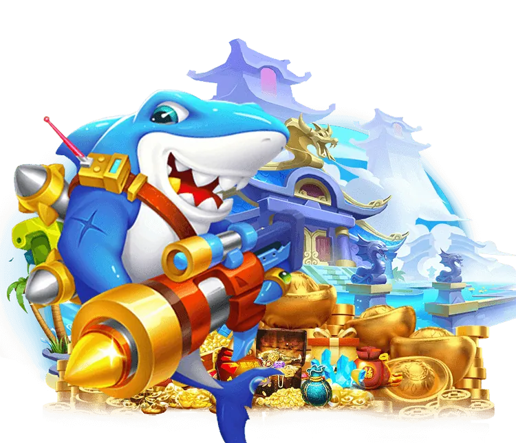 Ocean King - Bắn Cá c54 app