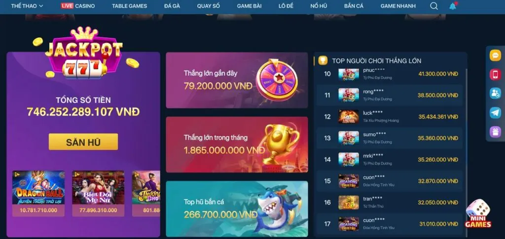 C54 App nền tảng giải trí trực tuyến hàng đầu