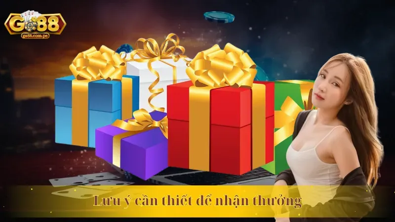Thưởng chào mừng khi đăng ký c54 app